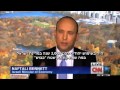 When Israel apologized. - YouTube