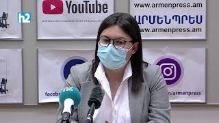Դասընթացների շարք ենք մեկնարկում. հաջողակները պաշտոն կստանան. ՊԵԿ: Լրաբեր - 2.02.2022