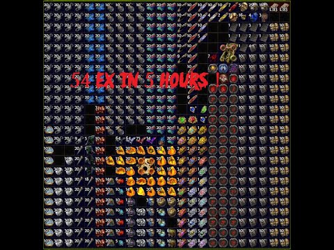 [3.18] 100 Ravaged Blight maps project - loot breakdown of another 50 maps - 9ex/h strat