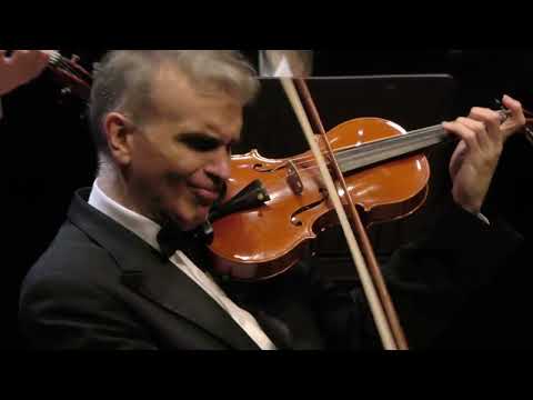 Gil Shaham, violino · Antonio Vivaldi