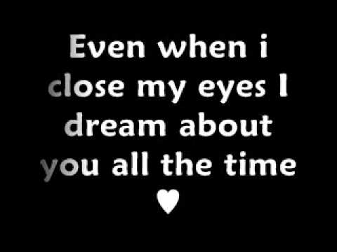 If the moon fell down tonight - Chase Coy/Dear Juliet (Lyrics)