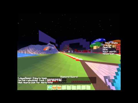 Hacker Report Ep. 4 | Softaco w/ Speed and Forcefield