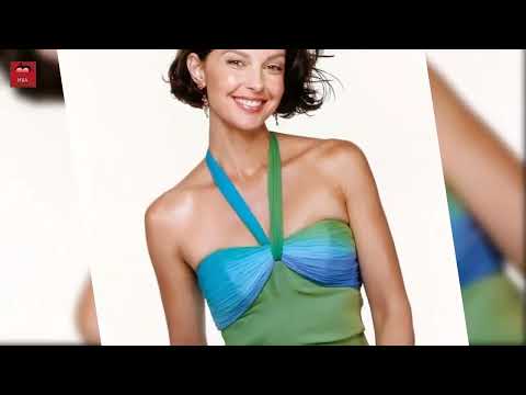 Photos Ashley Judd