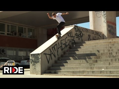 R.I.P - LRG 1947 Video