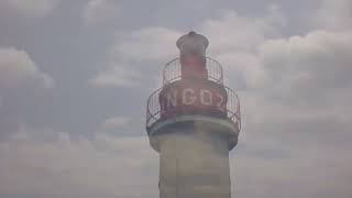 Pop Crimes – “What You Loved”