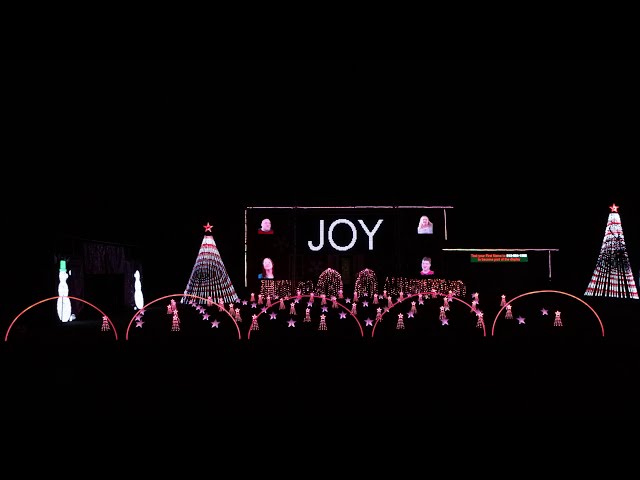 I Got The Joy (Go Fish)