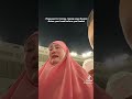 First Time Seeing Kaaba Emotional Moments At Makkah Makkah Kaaba Foryou Haram Islamic Umrah