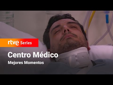 Centro Médico: Capítulo 580 - Mejores momentos #CentroMédico | RTVE Series