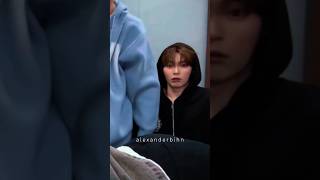 Matthew wants to show his fat bum…#zerobaseone #seokmatthew #kpop #shorts