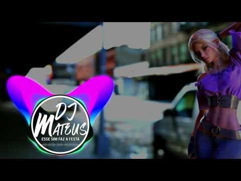 Ace of Base Ft. Kendrick Lamar - Happy Nation (DJ MB Remix 2021)