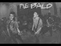 Piebald - They Don't Understand Us at the Academy