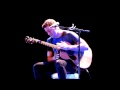 Pete Murray - Tonic Live @ Songbirdfestival 20-11-2011