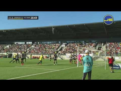 Vaasa PS - Brøndby IF | Uefa Europa League