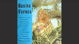 Rosita Fornes - Chile Chile Lindo
