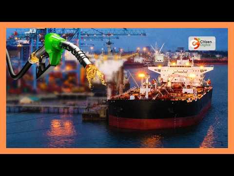 Wauzaji wadogo wa mafuta walalamikia uhaba kutokana na kampuni kubwa kukataa kuwauzia bidhaa hiyo