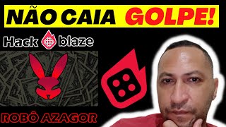 Robo azagor funcionando,  será que  o robo azagor da resultado? robo azagor funciona? é confiável?