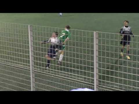 Accademy Certosa - Colonna  -1 Tempo