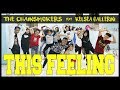 THIS FEELING DANCE - The Chainsmokers ft Kelsea Ballerini - Choreography by Diego Takupaz THIS FEELING DANCE - The Chainsmokers ft Kelsea Ballerini - Choreography by Diego Takupaz