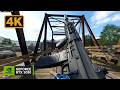 Call Of Duty Black Ops 6 Multiplayer Gameplay 4K