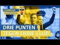Remco Balk bezorgt Cambuur drie punten tegen oude club | CAMBUUR SJOERNAAL