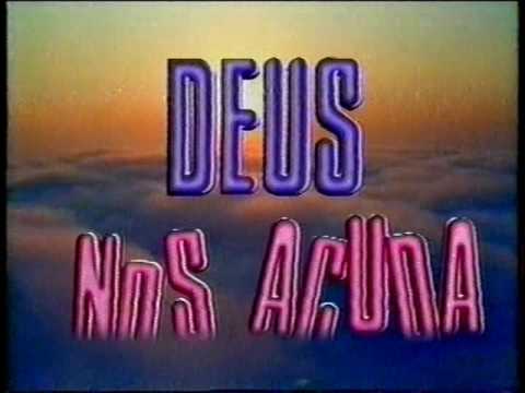 DEUS NOS ACUDA CHAMADA (16/11/2004)