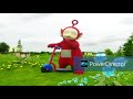 Teletubbies Custom Windmill Stop Spinning Clip 7