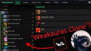 Some Weakauras Will Work In Midnight