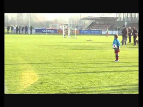 VOC F2 - Hermes DVS F1 (12-11-2011)