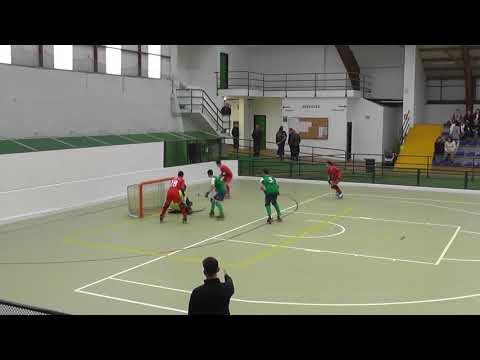 RESUMEN AC ORDENES VS TRAVIESAS VIGO JUV IDA