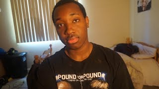 Into Me You See (Katy Perry Cover)