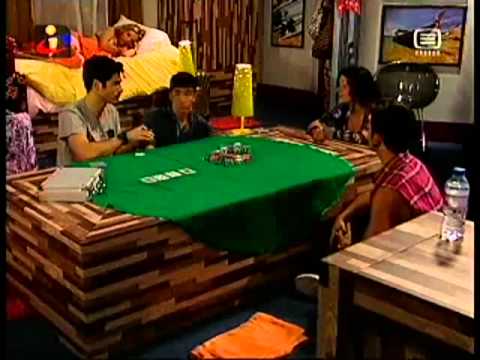 Morangos com Açúcar - Série 8 - Vive o teu Verão - 26/Julho - (1/3)