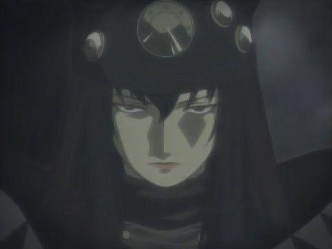 Бугипоп никогда не смеётся [ТВ-1] [Безумие, детектив] | Аниме все серии подряд марафон