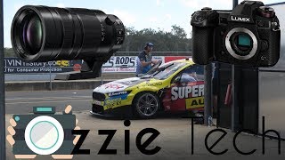 [問題] P家（機身＆鏡頭）_M43追焦詢問