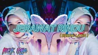 Download lagu KECIK IMBA - Jerawat Rindu (Break Latin) Lirikan mata mu menggoda mp3