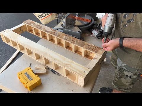 62mm 1.4 Pro Preloaded Shell Rack Build - Dominator