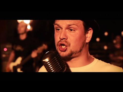 Bulletride - The Rising (Official Music Video)