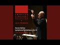 Symphonie Fantastique, Op. 14: V. Dream of a Witches' Sabbath (Live)
