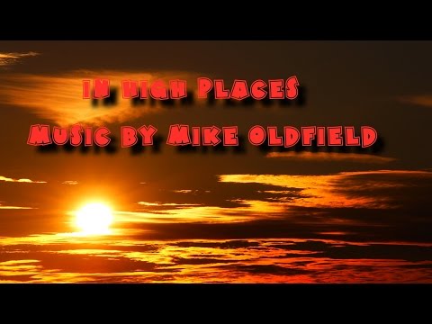 KAISERSLAUTERN - In High Places / Music By Mike Oldfield / CX