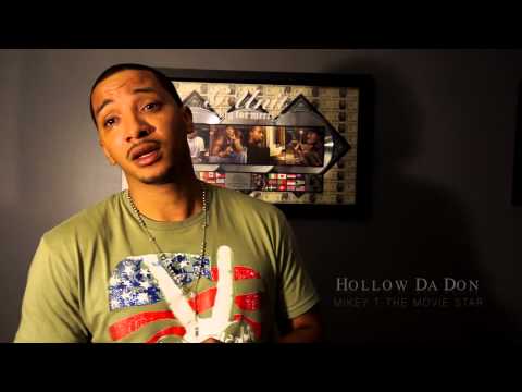 Exclusive: Hollow Da Don Responds to Joe Budden + Speaks on Mike Zombie