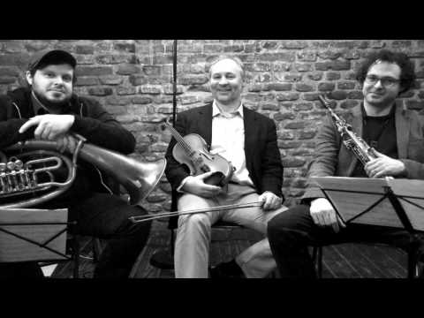 Dobršská brána do světa hudby