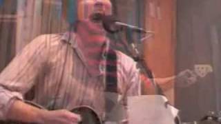 Dogs Die In Hot Cars - live set and interview on KCRW - Part 4