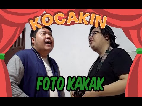 kocakin-foto-kakak