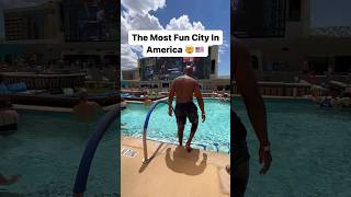 #AD The Most Fun City In America 🇺🇸