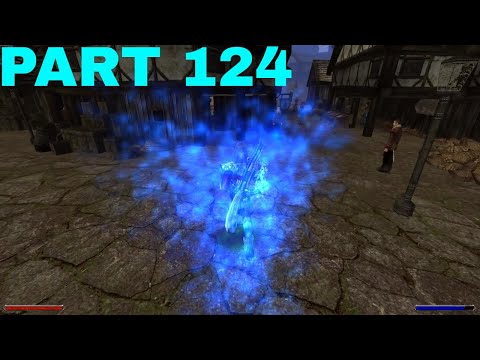 Gothic 2 Part 124 The Blood Chalices - Gameplay
