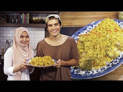 Maranao Chicken Piaparan Recipe (Regional Eats)