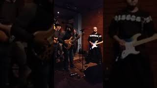 Led zeppelin - Rock N roll Cover (Short Clip)