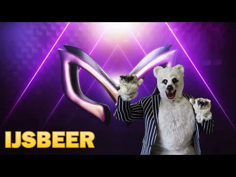 Ik wou juist dat ik jou was - IJSBEER