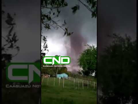 esto paso en  paraguay