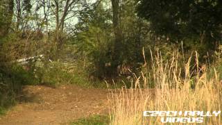 preview picture of video 'Enteria Rally Příbram 2012 [HD]'