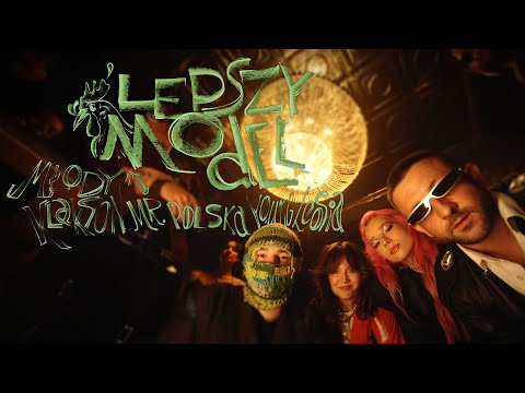 Miniatura de Lepszy model ale to UK GARAGE